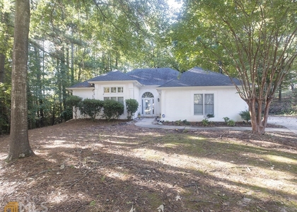 3 Bedrooms, Windsong Plantation Rental in Atlanta, GA for $2,000 - Photo 1