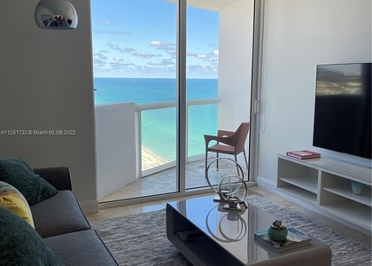 1 Bedroom, North Shore Rental in Miami, FL for $6,000 - Photo 1