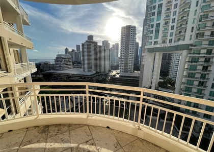 2 Bedrooms, Brickell Key Rental in Miami, FL for $4,300 - Photo 1