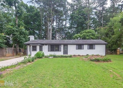 3 Bedrooms, Springville Estates Rental in Atlanta, GA for $1,900 - Photo 1