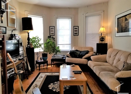 1 Bedroom, Oak Square Rental in Boston, MA for $2,200 - Photo 1