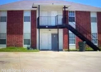 2 Bedrooms, Killeen Rental in Killeen-Temple-Fort Hood, TX for $695 - Photo 1