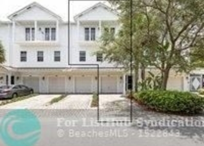 2 Bedrooms, Davie Rental in Miami, FL for $2,795 - Photo 1