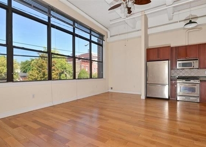 1 Bedroom, Liberty State Park Rental in NYC for $2,500 - Photo 1
