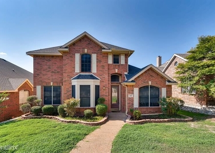 4 Bedrooms, Newport Place Rental in Dallas for $2,715 - Photo 1