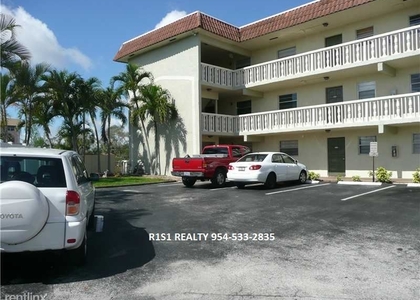 1 Bedroom, Coral Ridge Isles Rental in Miami, FL for $2,100 - Photo 1