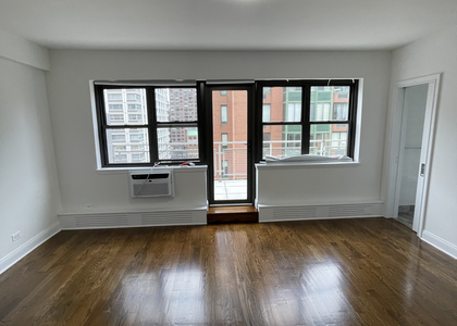 Studio, Upper East Side Rental in NYC for $3,490 - Photo 1