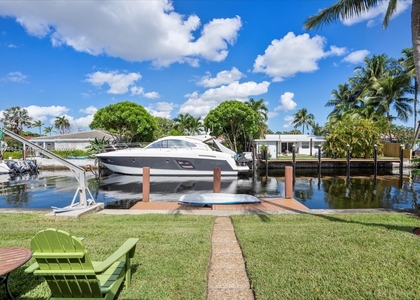2 Bedrooms, River Oaks Rental in Miami, FL for $4,000 - Photo 1