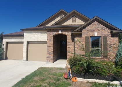 3 Bedrooms, New Braunfels Rental in New Braunfels, TX for $2,495 - Photo 1