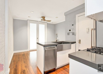 3 Bedrooms, Alphabet City Rental in NYC for $6,395 - Photo 1