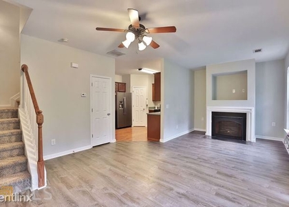 2 Bedrooms, Forsyth Rental in Atlanta, GA for $2,120 - Photo 1
