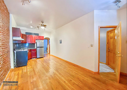 2 Bedrooms, Crown Heights Rental in NYC for $2,750 - Photo 1