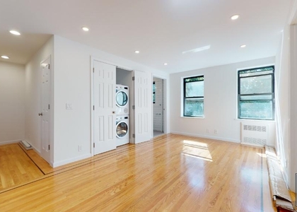 3 Bedrooms, Hudson Square Rental in NYC for $7,196 - Photo 1