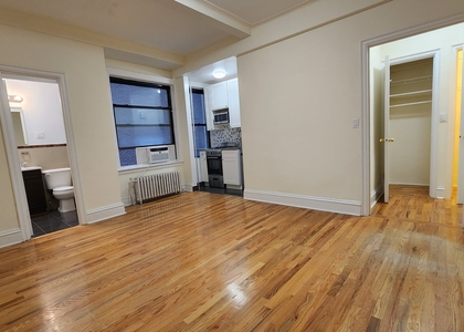 Studio, Turtle Bay Rental in NYC for $2,490 - Photo 1