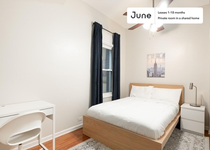 Room, Logan Square Rental in Chicago, IL for $1,050 - Photo 1