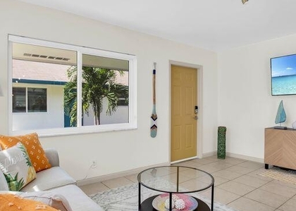 2 Bedrooms, River Oaks Rental in Miami, FL for $4,900 - Photo 1