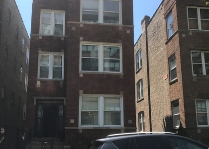 2 Bedrooms, Ukrainian Village Rental in Chicago, IL for $1,500 - Photo 1