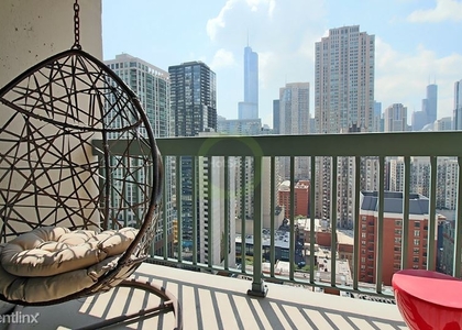 1 Bedroom, Near North Side Rental in Chicago, IL for $1,971 - Photo 1