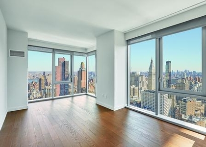 2 Bedrooms, Midtown South Rental in NYC for $6,875 - Photo 1