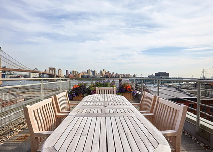 2 Bedrooms, Financial District Rental in NYC for $6,371 - Photo 1