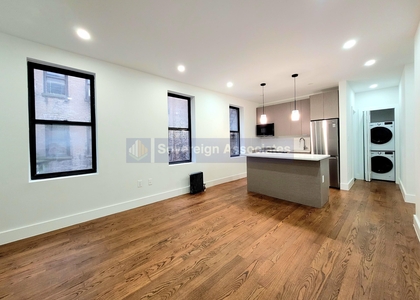 3 Bedrooms, Hudson Heights Rental in NYC for $3,400 - Photo 1