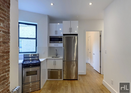 2 Bedrooms, Lower East Side Rental in NYC for $3,299 - Photo 1