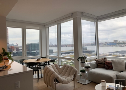 1 Bedroom, Hudson Yards Rental in NYC for $6,230 - Photo 1