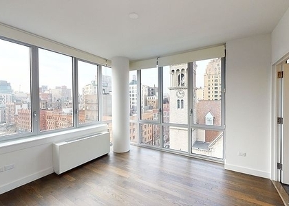 1 Bedroom, Manhattan Valley Rental in NYC for $4,400 - Photo 1