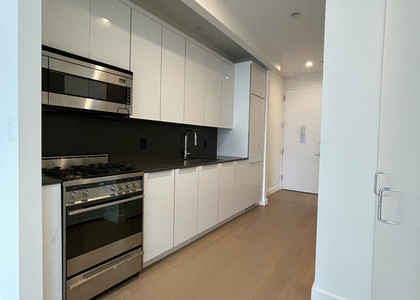 Studio, Financial District Rental in NYC for $3,141 - Photo 1