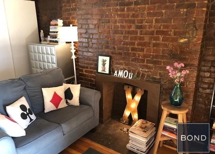 1 Bedroom, East Village Rental in NYC for $2,750 - Photo 1