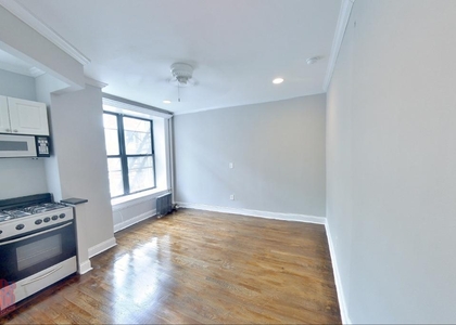 1 Bedroom, East Village Rental in NYC for $3,495 - Photo 1