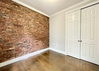 3 Bedrooms, East Village Rental in NYC for $6,750 - Photo 1