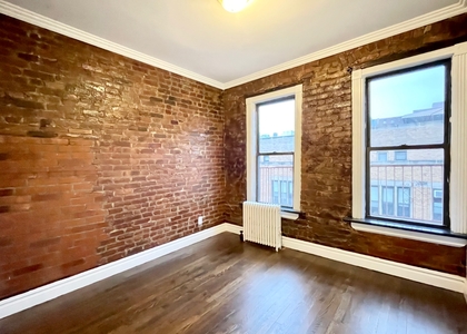 3 Bedrooms, East Village Rental in NYC for $6,495 - Photo 1
