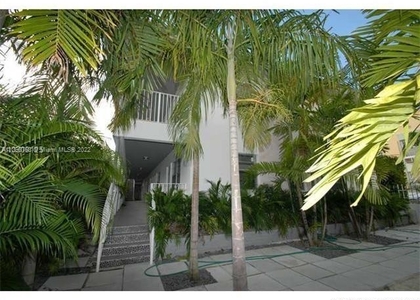 Studio, Flamingo - Lummus Rental in Miami, FL for $1,850 - Photo 1