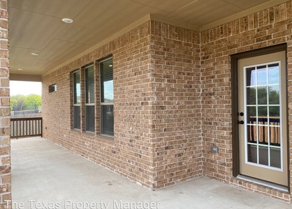4 Bedrooms, Northeast Travis Rental in Austin-Round Rock Metro Area, TX for $2,500 - Photo 1