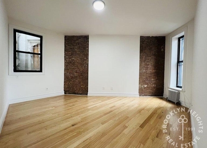 1 Bedroom, Prospect Heights Rental in NYC for $3,300 - Photo 1