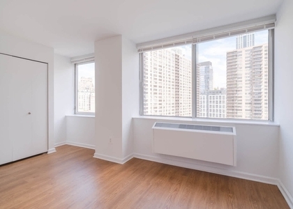 1 Bedroom, Lincoln Square Rental in NYC for $4,002 - Photo 1