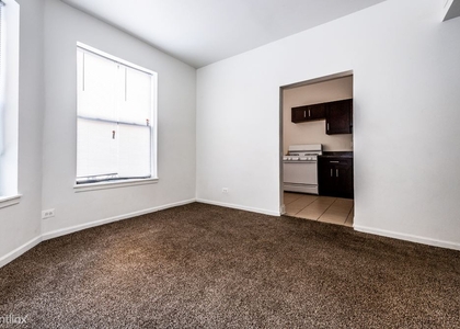 2 Bedrooms, Grand Boulevard Rental in Chicago, IL for $1,275 - Photo 1