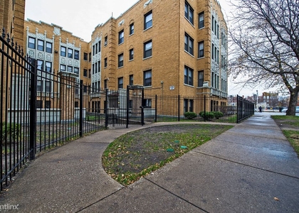 4 Bedrooms, South Shore Rental in Chicago, IL for $1,245 - Photo 1