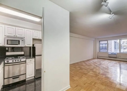 1 Bedroom, Turtle Bay Rental in NYC for $3,200 - Photo 1