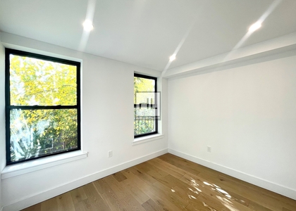 4 Bedrooms, Alphabet City Rental in NYC for $7,500 - Photo 1