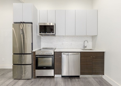 1 Bedroom, Bedford-Stuyvesant Rental in NYC for $2,600 - Photo 1