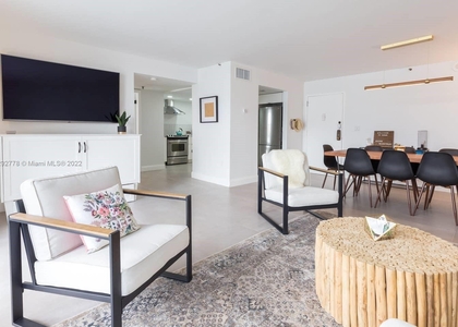 1 Bedroom, Sunny Isles Shores Rental in Miami, FL for $2,850 - Photo 1