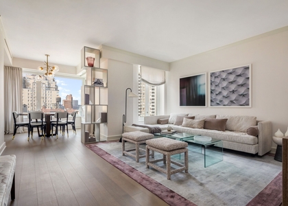 2 Bedrooms, Upper West Side Rental in NYC for $13,292 - Photo 1