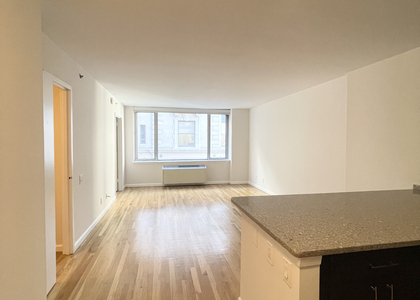 1 Bedroom, Chelsea Rental in NYC for $4,979 - Photo 1