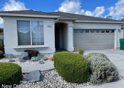 3 Bedrooms, Carson City Rental in Carson City, NV for $2,295 - Photo 1