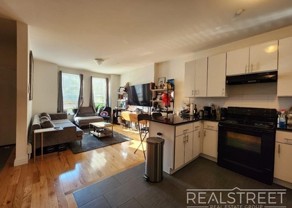 2 Bedrooms, Ocean Hill Rental in NYC for $2,750 - Photo 1