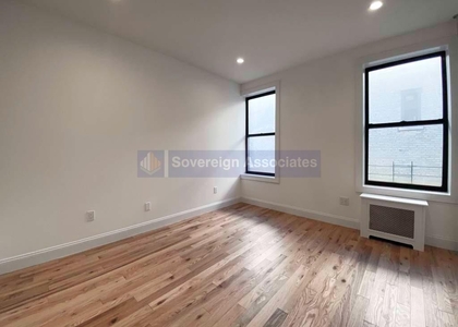 3 Bedrooms, Hamilton Heights Rental in NYC for $3,900 - Photo 1
