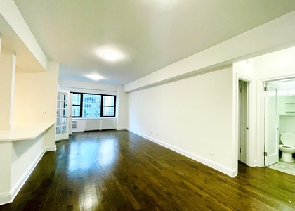 2 Bedrooms, Midtown East Rental in NYC for $6,100 - Photo 1