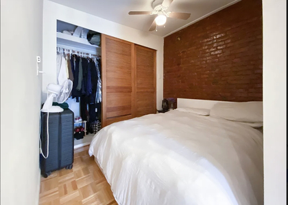 1 Bedroom, Alphabet City Rental in NYC for $2,700 - Photo 1